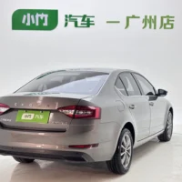 Skoda Octavia 2022 1.5L AT Comfort Edition