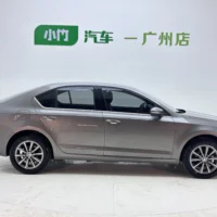 Skoda Octavia 2022 1.5L AT Comfort Edition