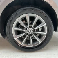 Skoda Octavia 2022 1.5L AT Comfort Edition