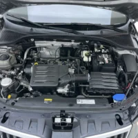 Skoda Octavia 2022 1.5L AT Comfort Edition