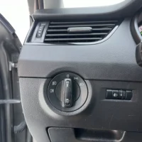 Skoda Octavia 2022 1.5L AT Comfort Edition