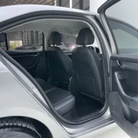 Skoda Octavia 2022 1.5L AT Comfort Edition