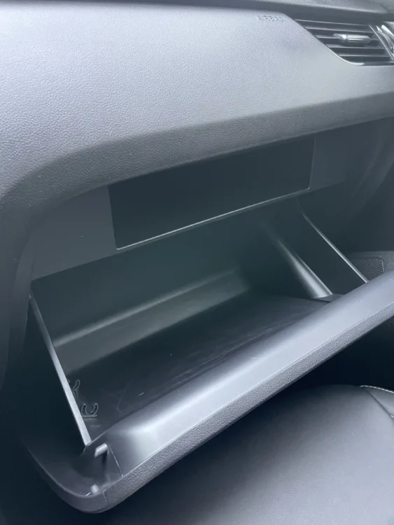 Skoda Octavia 2022 1.5L AT Comfort Edition
