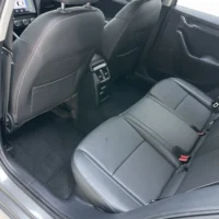 Skoda Octavia 2022 1.5L AT Comfort Edition