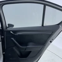 Skoda Octavia 2022 1.5L AT Comfort Edition