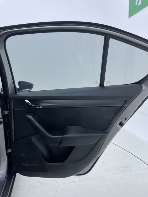 Skoda Octavia 2022 1.5L AT Comfort Edition