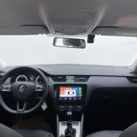 Skoda Octavia 2022 1.5L AT Comfort Edition