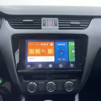 Skoda Octavia 2022 1.5L AT Comfort Edition