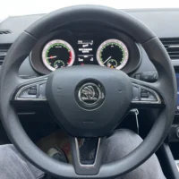 Skoda Octavia 2022 1.5L AT Comfort Edition