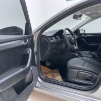 Skoda Octavia 2022 1.5L AT Comfort Edition