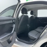 Skoda Octavia 2022 1.5L AT Comfort Edition