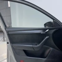 Skoda Octavia 2022 1.5L AT Comfort Edition