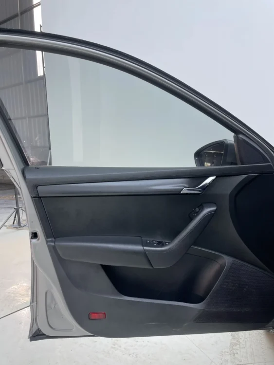 Skoda Octavia 2022 1.5L AT Comfort Edition