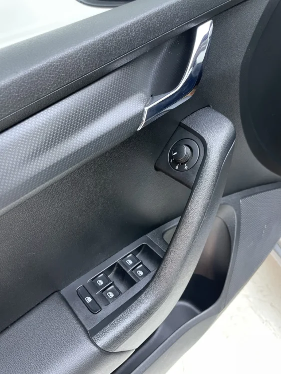Skoda Octavia 2022 1.5L AT Comfort Edition