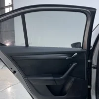 Skoda Octavia 2022 1.5L AT Comfort Edition