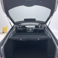 Skoda Octavia 2022 1.5L AT Comfort Edition