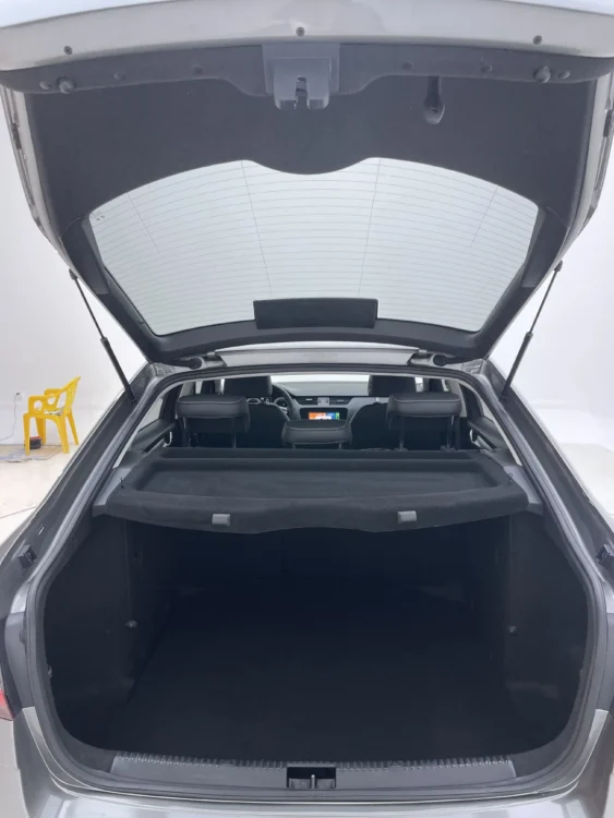 Skoda Octavia 2022 1.5L AT Comfort Edition