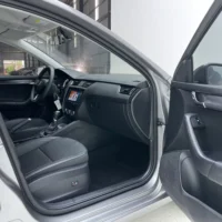 Skoda Octavia 2022 1.5L AT Comfort Edition