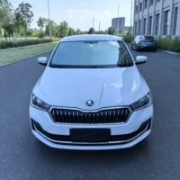 Skoda Rapid 1.5L AT Comfort Edition