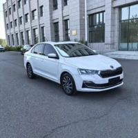 Skoda Rapid 1.5L AT Comfort Edition