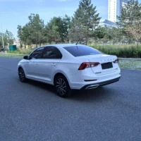 Skoda Rapid 1.5L AT Comfort Edition