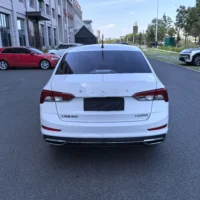 Skoda Rapid 1.5L AT Comfort Edition
