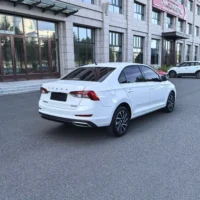 Skoda Rapid 1.5L AT Comfort Edition