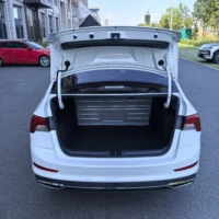 Skoda Rapid 1.5L AT Comfort Edition