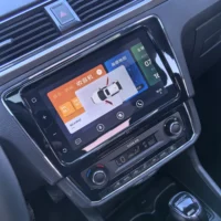 Skoda Rapid 1.5L AT Comfort Edition
