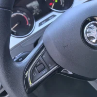 Skoda Rapid 1.5L AT Comfort Edition