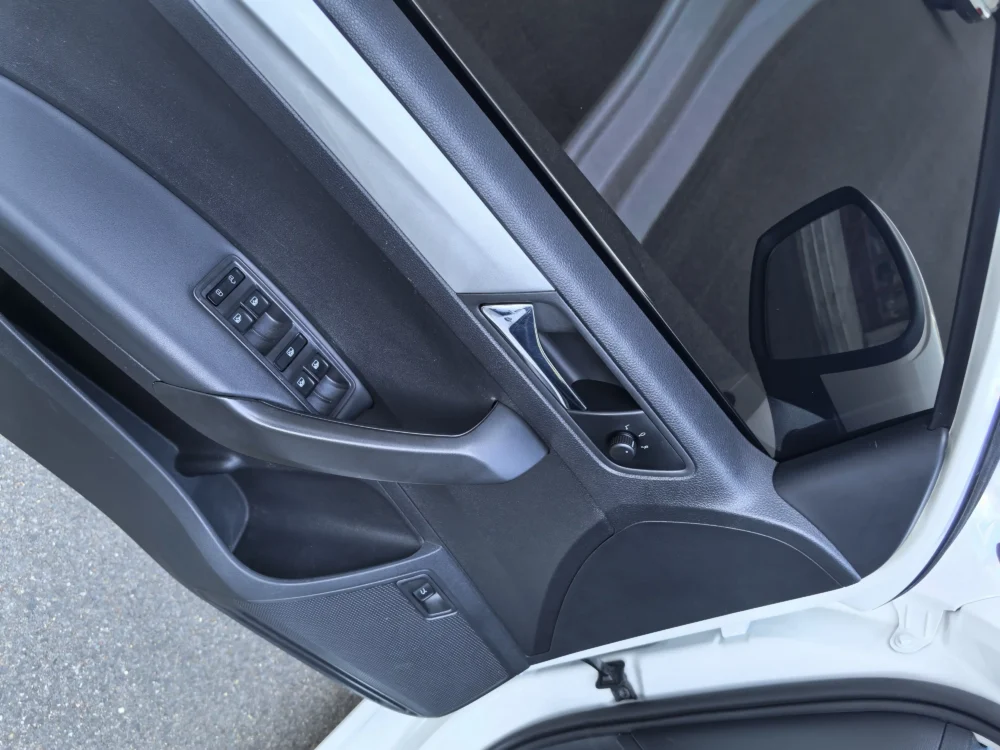 Skoda Rapid 1.5L AT Comfort Edition