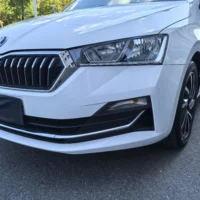 Skoda Rapid 1.5L AT Comfort Edition