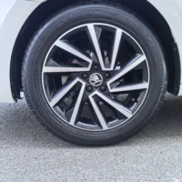 Skoda Rapid 1.5L AT Comfort Edition