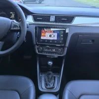 Skoda Rapid 1.5L AT Comfort Edition