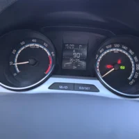 Skoda Rapid 1.5L AT Comfort Edition