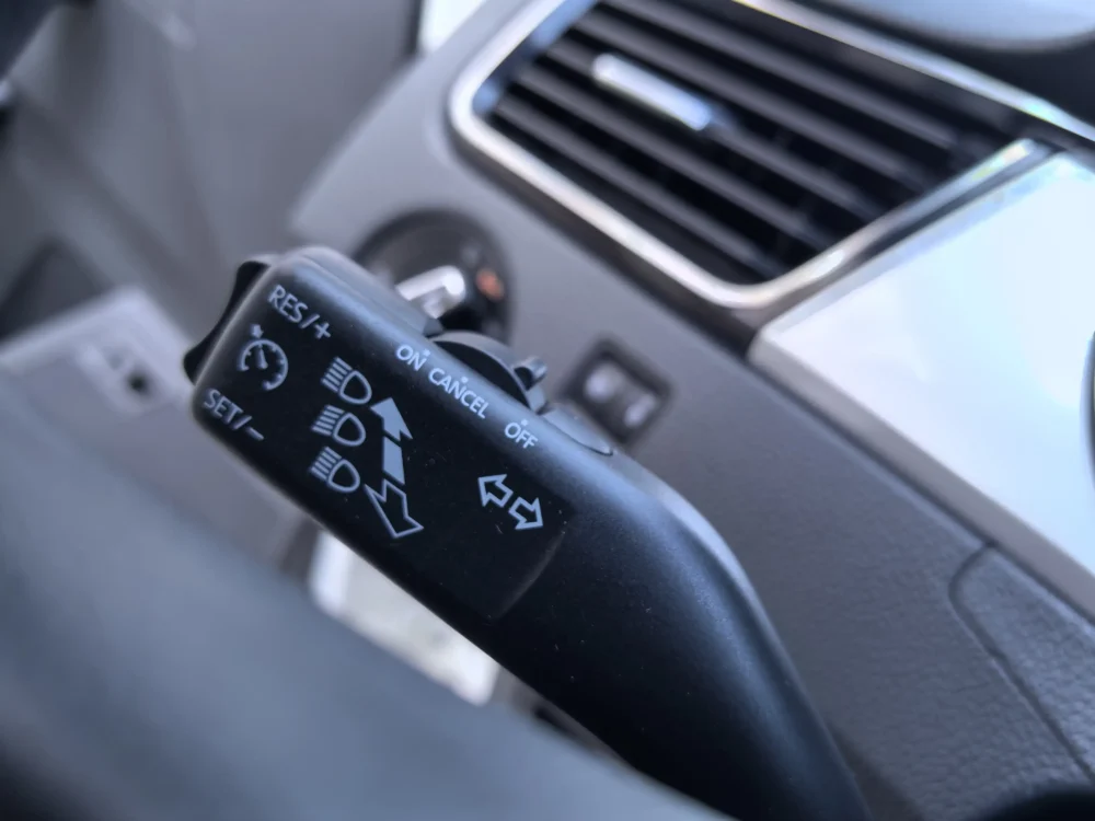 Skoda Rapid 1.5L AT Comfort Edition