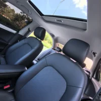 Skoda Rapid 1.5L AT Comfort Edition