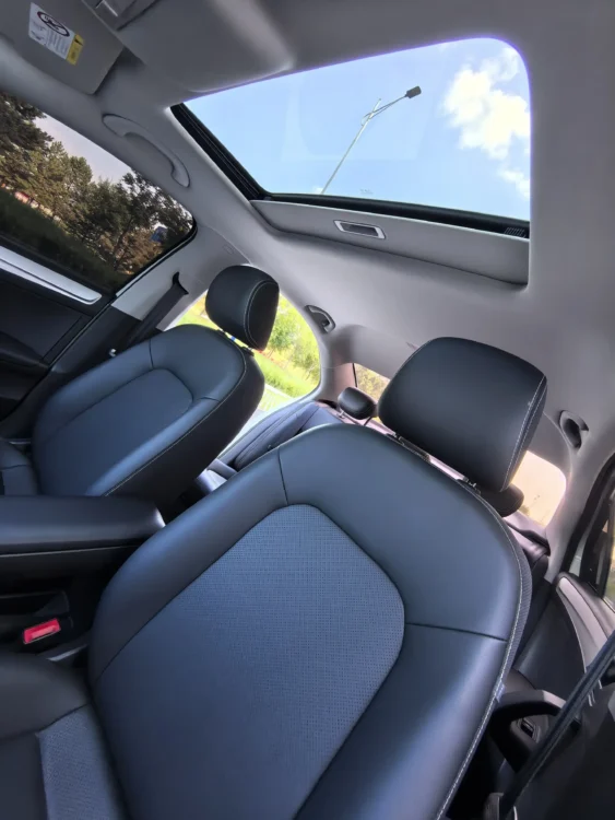 Skoda Rapid 1.5L AT Comfort Edition