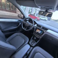Skoda Rapid 1.5L AT Comfort Edition
