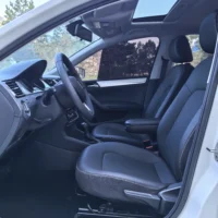 Skoda Rapid 1.5L AT Comfort Edition