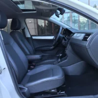 Skoda Rapid 1.5L AT Comfort Edition