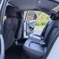 Skoda Rapid 1.5L AT Comfort Edition