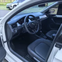 Skoda Rapid 1.5L AT Comfort Edition