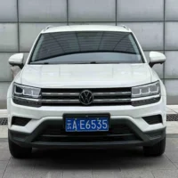 Volkswagen Tharu 280TSI 2WD Fashion