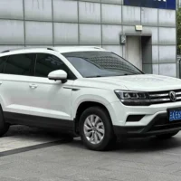Volkswagen Tharu 280TSI 2WD Fashion