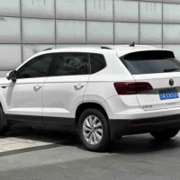 Volkswagen Tharu 280TSI 2WD Fashion