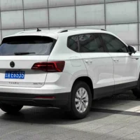 Volkswagen Tharu 280TSI 2WD Fashion