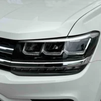 Volkswagen Tharu 280TSI 2WD Fashion