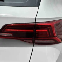 Volkswagen Tharu 280TSI 2WD Fashion