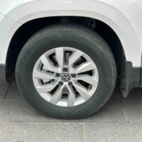 Volkswagen Tharu 280TSI 2WD Fashion
